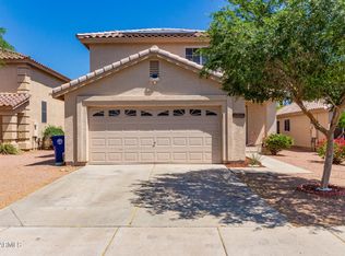 12016 W Windrose Dr, El Mirage, AZ 85335