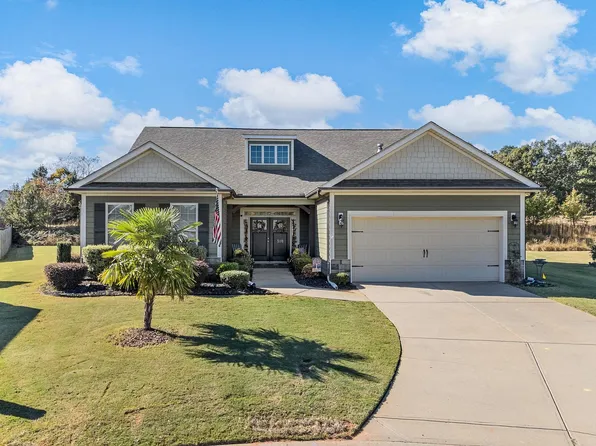 310 Drizzle Ct, Duncan, SC 29334