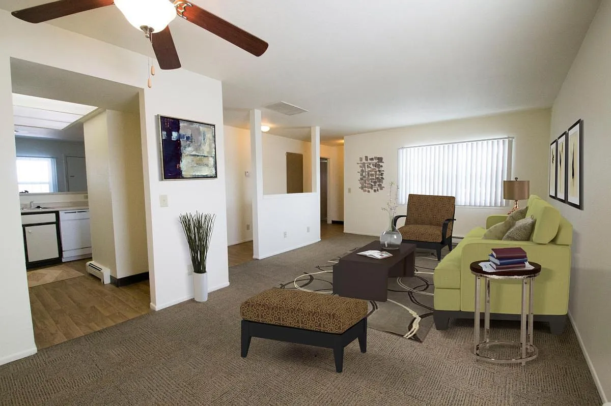 Fort Drum Mountain Community Homes — Photo 4