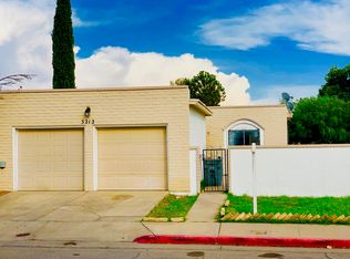 3212 Isla Cocoa Ln, El Paso, TX 79925