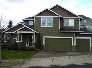 11333 SE Bethany Dr, Happy Valley, OR 97086