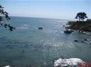 709 Lucerne Rd, Cayucos, CA 93430
