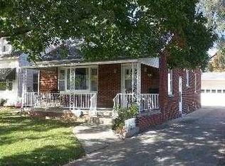 1018 Branleigh Dr, Toledo, OH 43612