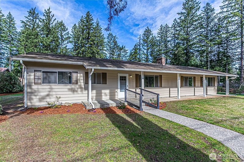 4th image of 18056 SE 317th Street
