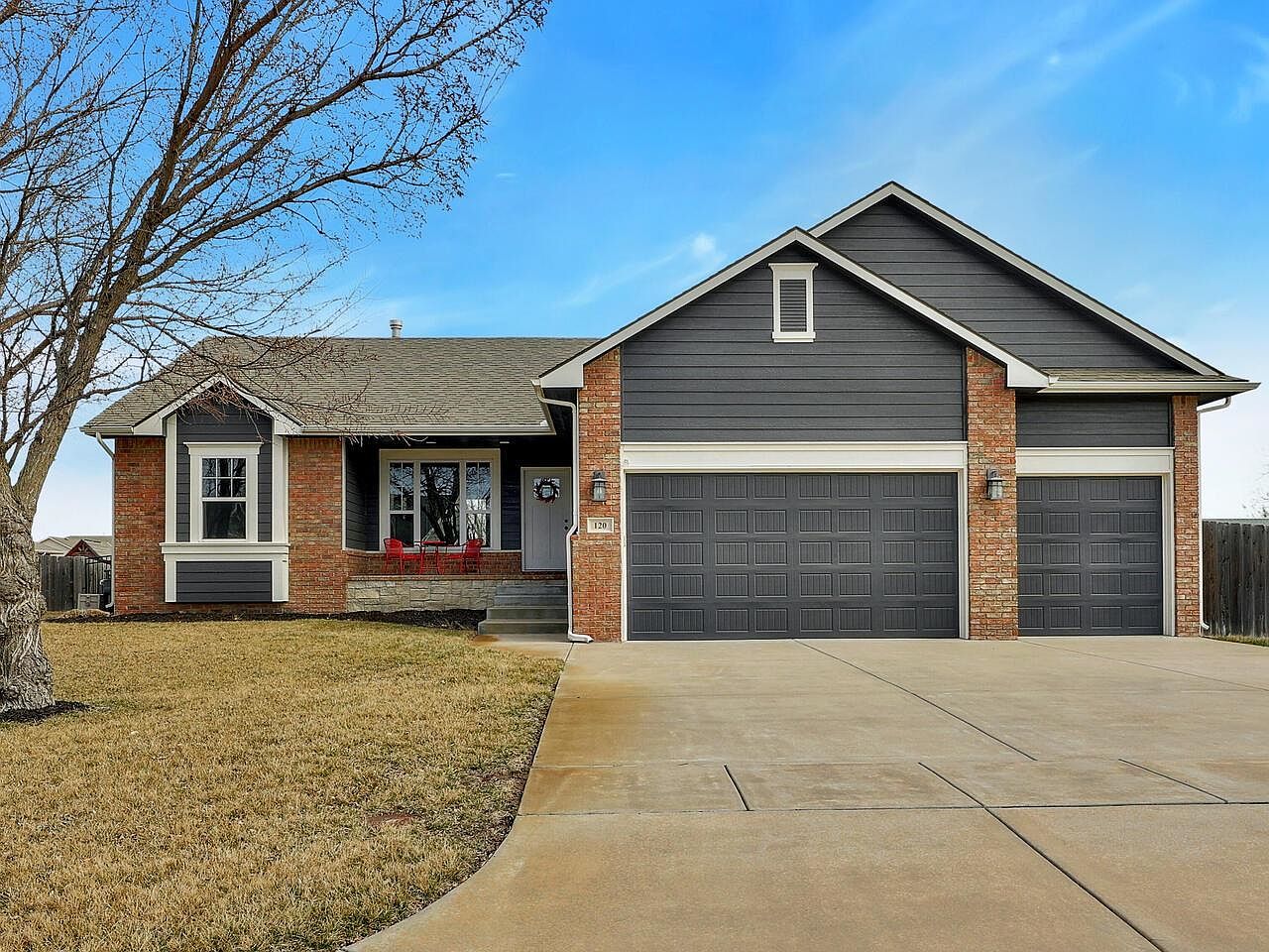 120 N Redbud Ln, Valley Center, KS 67147 Zillow