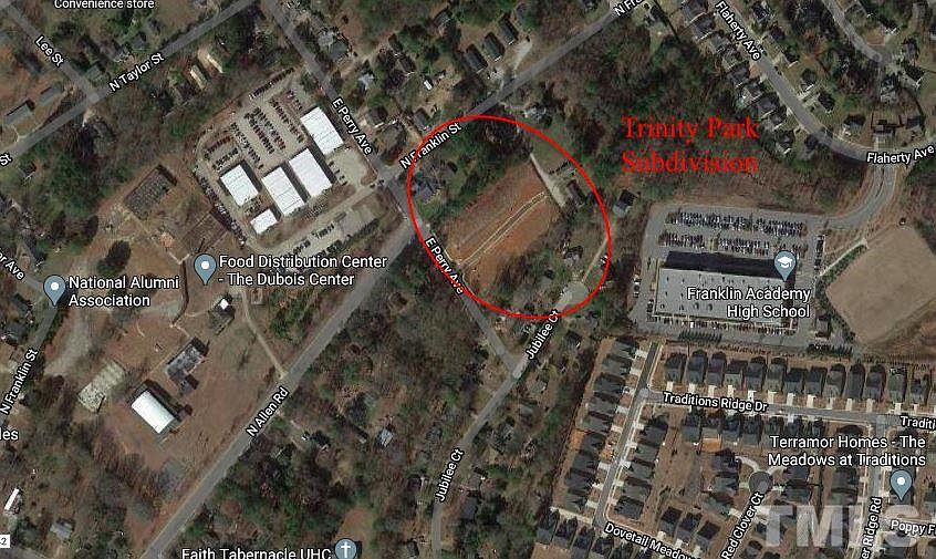 1st image of 816 Trinity Park Dr