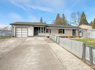 140 Rogers Rd, Silverlake, WA 98645