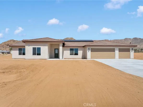 24925 Running Breeze Rd, Apple Valley, CA 92307