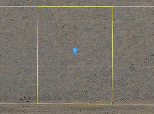 Hacienda Rd S, Moriarty, NM 87035
