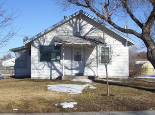 1905 W 16th St, North Platte, NE 69101