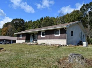 487 Effort Neola Rd, Saylorsburg, PA 18353