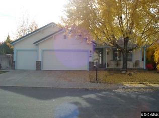 2245 Stone View Dr, Sparks, NV 89436