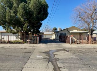 1917 S J St, Bakersfield, CA 93304