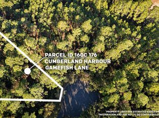 V/l 176 Gamefish Ln, Saint Marys, GA 31558