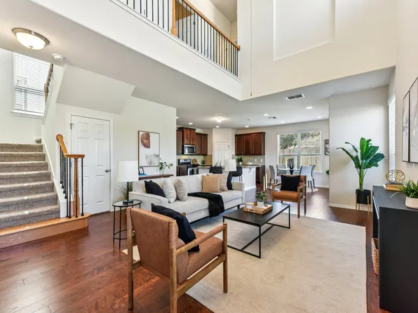 919 Boatswain Way, Austin, TX 78748