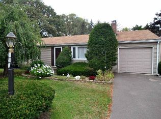 160 S Main St, East Granby, CT 06026