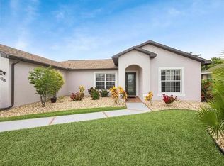 2718 SW Hamilton Ave, Port Saint Lucie, FL 34987