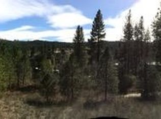 Tbd Gold Fork Rdg, Boise, ID 83716