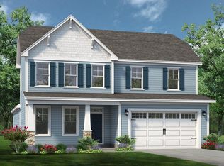 The Driftwood Plan, Coastal Club of the Carolinas, Calabash, NC 28467