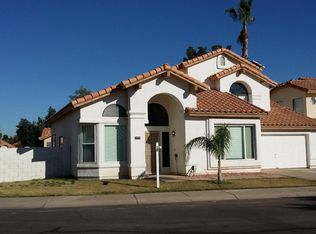 10745 W Clover Way, Avondale, AZ 85392