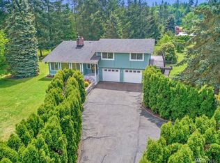 816 286th St E, Roy, WA 98580