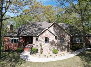 14069 E Private Dr #1007, Ava, MO 65608