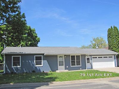 79 1st Avenue, Benton, WI, 53803