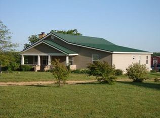 377 Rr 4, Mountain View, MO 65548
