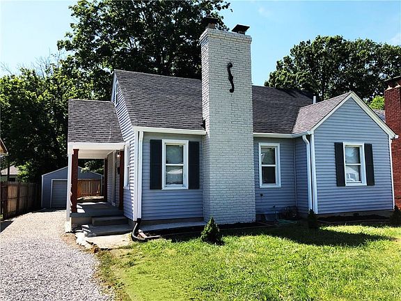 5th image of 3550 N Dequincy St