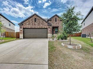 11604 Roxburgh Pass, Austin, TX 78754