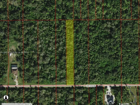 3731 30th Ave SE, Naples, FL 34117