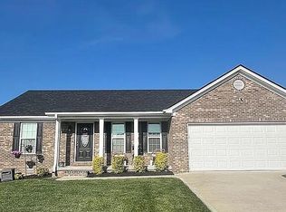 192 Patrum Sisters Way, Danville, KY 40422