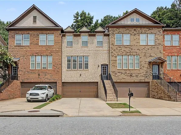 2168 Mission View Dr, Lawrenceville, GA 30043