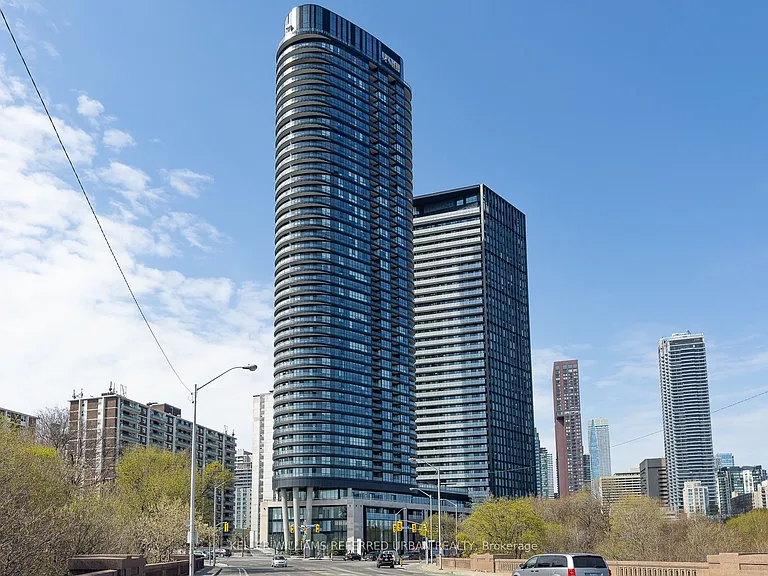 575 Bloor St E #3503 — Photo 22