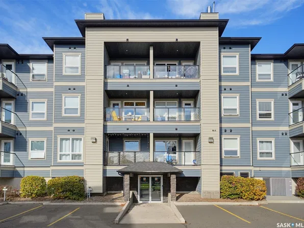 108 Willis Crescent #4101, Saskatoon, SK S7T 0W8