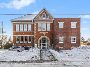 45 Delatre St #202, Woodstock, ON