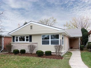 7930 Kostner Ave, Skokie, IL 60076