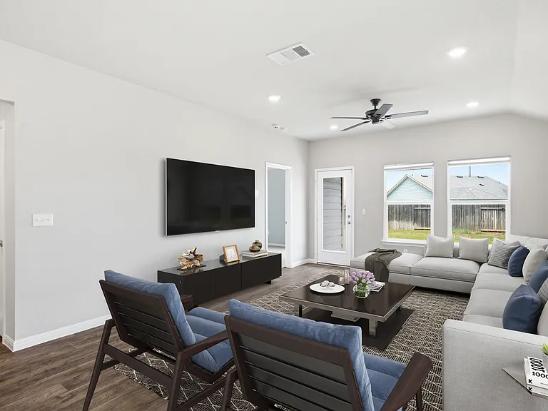 103 Hamilton Pool Ln — Photo 8