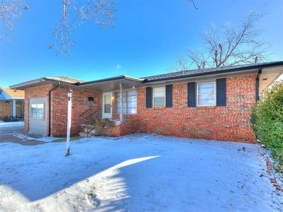 6616 Johnnie Ter, Oklahoma City, OK, 73149
