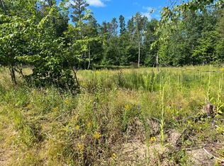 Tbd Airport Rd, Pequot Lakes, MN 56472
