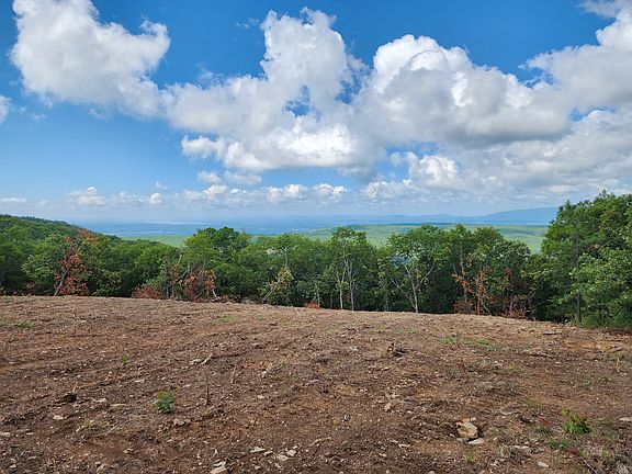 4th image of Poteau Mountain Rd Tract 35