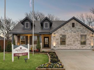 6304 Armstrong St, Fort Worth, TX 76137