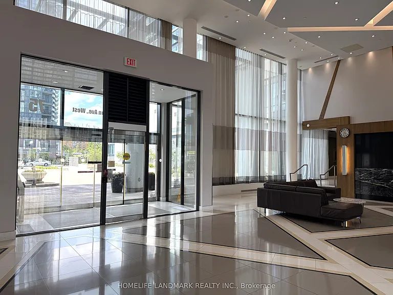 55 Eglinton Ave W #109 — Photo 4