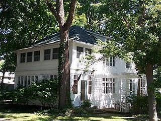 2nd image of 233 Laurel Ave