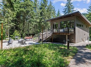 52 Guy Crow Ln, White Salmon, WA 98672