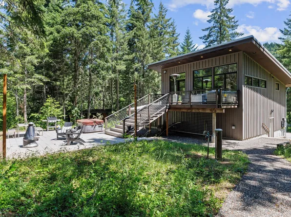 52 Guy Crow Ln, White Salmon, WA 98672