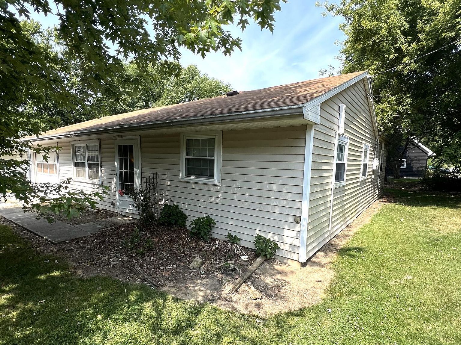 106 S Pearl St, Pandora, OH 45877 Zillow