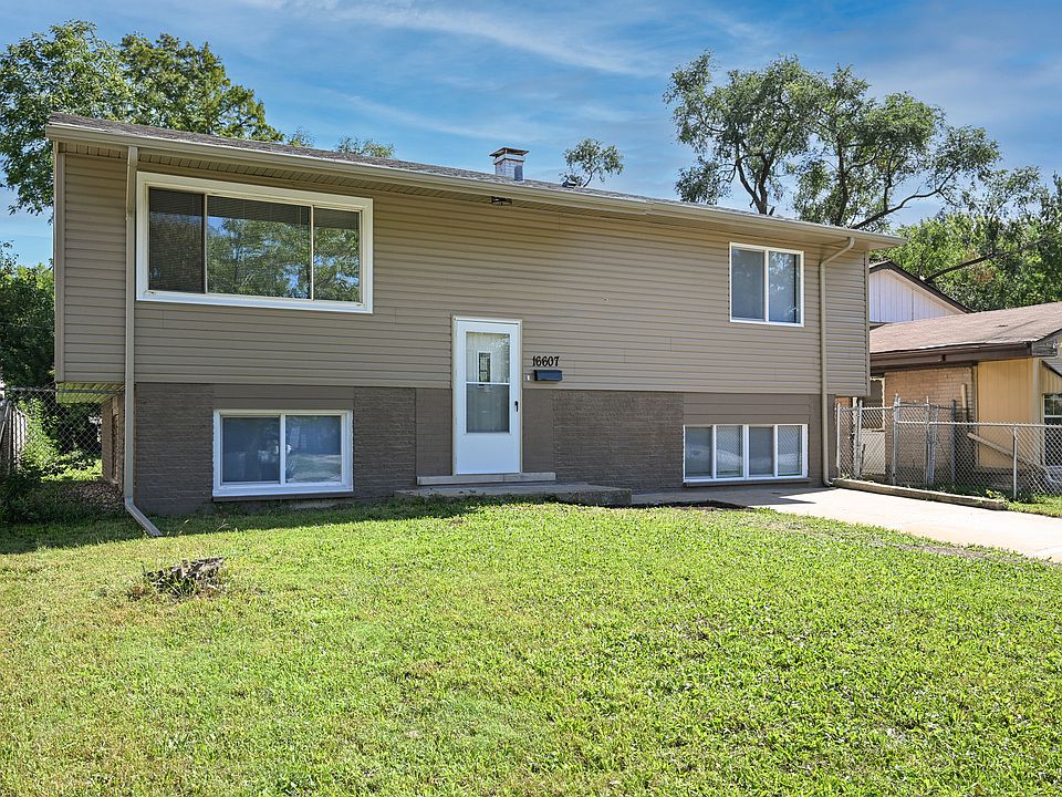1st image of 16607 Paulina St