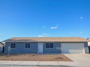 8558 E 38th Ln, Yuma, AZ 85365