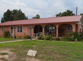 1811 County Road 1048, Muleshoe, TX 79347
